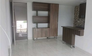 Se Arrienda Apartamento En Colina De asis