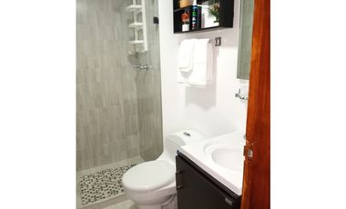 Alquiler de Apartamento Amoblado en Envigado