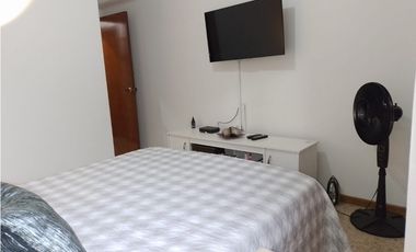 Alquiler de Apartamento Amoblado en Envigado