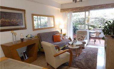 Alquiler de Apartamento Amoblado en Envigado