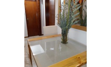 Alquiler de Apartamento Amoblado en Envigado