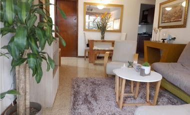 Alquiler de Apartamento Amoblado en Envigado