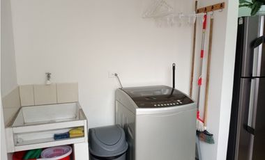 Alquiler de Apartamento Amoblado en Envigado