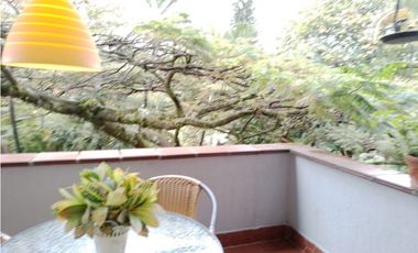 Alquiler de Apartamento Amoblado en Envigado