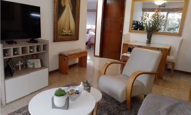 Alquiler de Apartamento Amoblado en Envigado