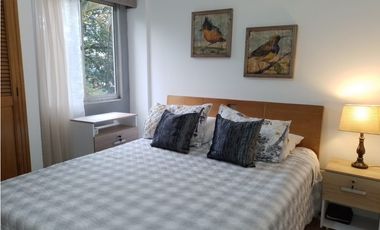 Alquiler de Apartamento Amoblado en Envigado