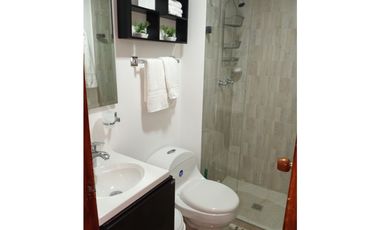 Alquiler de Apartamento Amoblado en Envigado