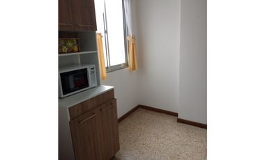 Alquiler de Apartamento Amoblado en Envigado