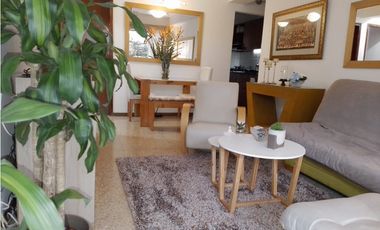 Alquiler de Apartamento Amoblado en Envigado