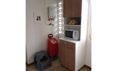 Alquiler de Apartamento Amoblado en Envigado
