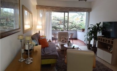 Alquiler de Apartamento Amoblado en Envigado