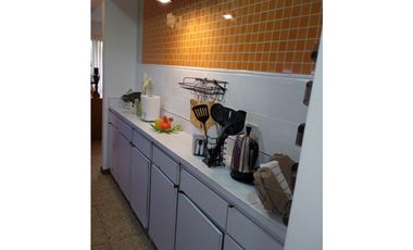 Alquiler de Apartamento Amoblado en Envigado