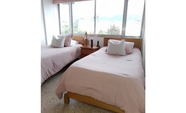 Alquiler de Apartamento Amoblado en Envigado