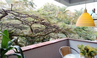 Alquiler de Apartamento Amoblado en Envigado