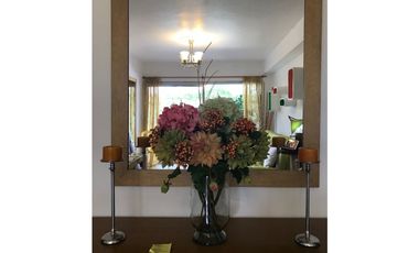 Alquiler de Apartamento Amoblado en Envigado