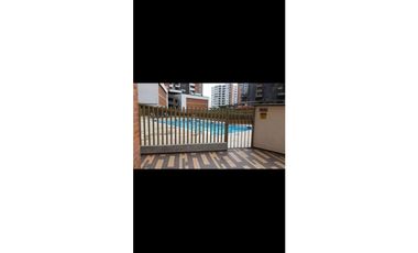 Alquiler de Apartamento Amoblado en Envigado