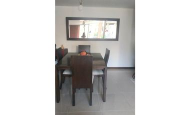 Alquiler de Apartamento Amoblado en Envigado