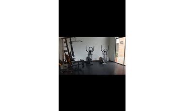 Alquiler de Apartamento Amoblado en Envigado