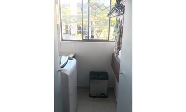 Alquiler de Apartamento Amoblado en Envigado