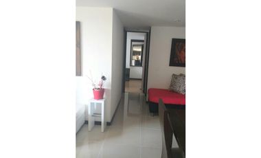 Alquiler de Apartamento Amoblado en Envigado