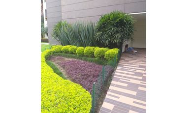 Alquiler de Apartamento Amoblado en Envigado