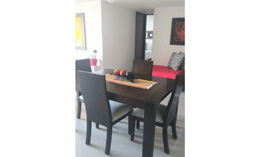 Alquiler de Apartamento Amoblado en Envigado