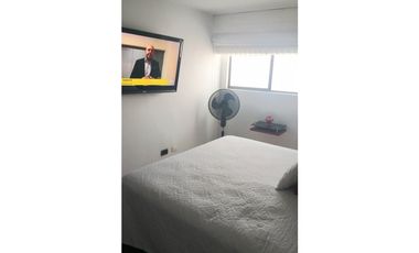 Alquiler de Apartamento Amoblado en Envigado