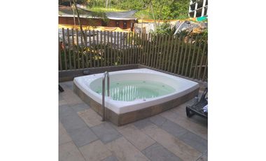 Alquiler de Apartamento Amoblado en Envigado