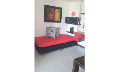 Alquiler de Apartamento Amoblado en Envigado
