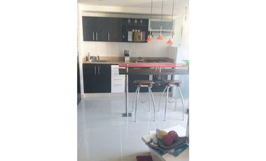 Alquiler de Apartamento Amoblado en Envigado