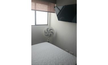 Alquiler de Apartamento Amoblado en Envigado