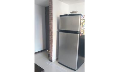 Alquiler de Apartamento Amoblado en Envigado