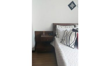 Alquiler de Apartamento Amoblado en Envigado