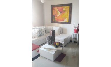 Alquiler de Apartamento Amoblado en Envigado