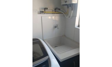 Alquiler de Apartamento Amoblado en Envigado