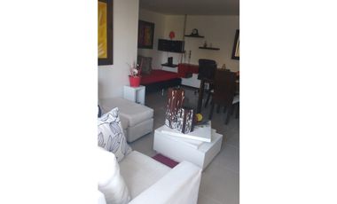 Alquiler de Apartamento Amoblado en Envigado