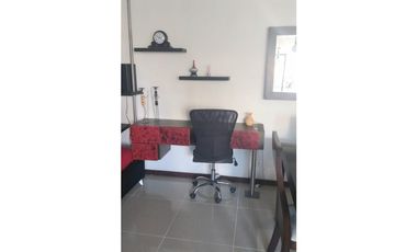 Alquiler de Apartamento Amoblado en Envigado