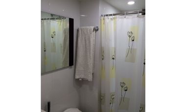 Alquiler de Apartamento Amoblado en Envigado