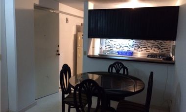 Alquiler de Apartamento Amoblado en Envigado