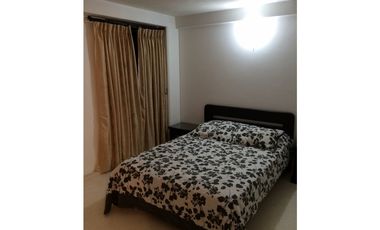 Alquiler de Apartamento Amoblado en Envigado