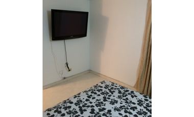 Alquiler de Apartamento Amoblado en Envigado