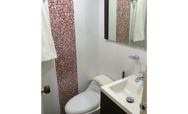 Alquiler de Apartamento Amoblado en Envigado