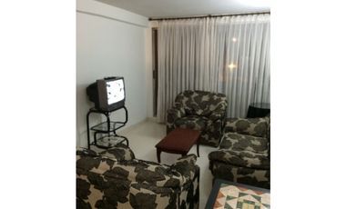 Alquiler de Apartamento Amoblado en Envigado
