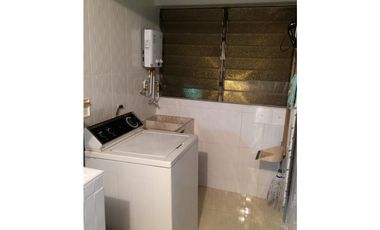 Alquiler de Apartamento Amoblado en Envigado