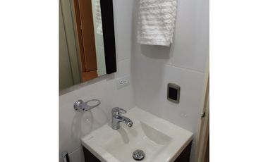 Alquiler de Apartamento Amoblado en Envigado