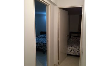 Alquiler de Apartamento Amoblado en Envigado