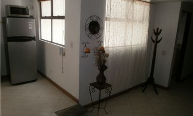 Alquiler de Apartamento Amoblado en Envigado