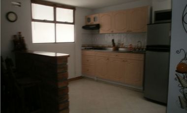 Alquiler de Apartamento Amoblado en Envigado