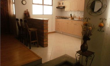 Alquiler de Apartamento Amoblado en Envigado