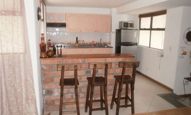 Alquiler de Apartamento Amoblado en Envigado